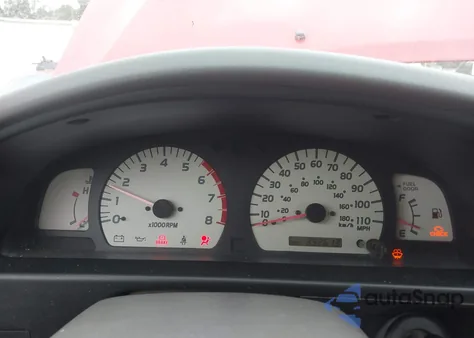 2004 Toyota Tacoma Prerunner V6 z USA, uszkodzony, nr VIN 5TEGN92N24Z315739